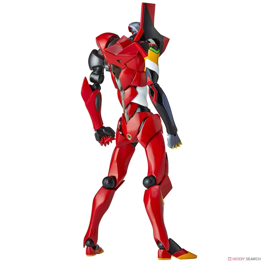 Revoltech Evangelion Evolution EV-014 Evangelion Production Model-02` Gamma