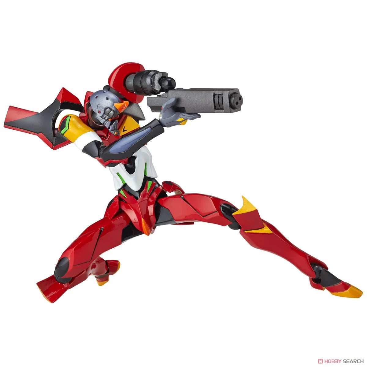 Revoltech Evangelion Evolution EV-014 Evangelion Production Model-02` Gamma
