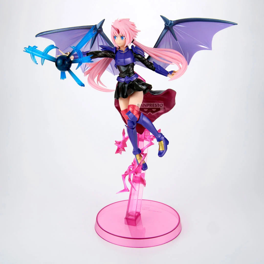 That Time I Got Reincarnated as a Slime Otherworlder Plus Milim Nava (Dragon Form Special Color Ver.) Figure