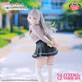 Alya Sometimes Hides Her Feelings in Russian Glitter & Glamours Alya (School Uniform Ver.) Figure