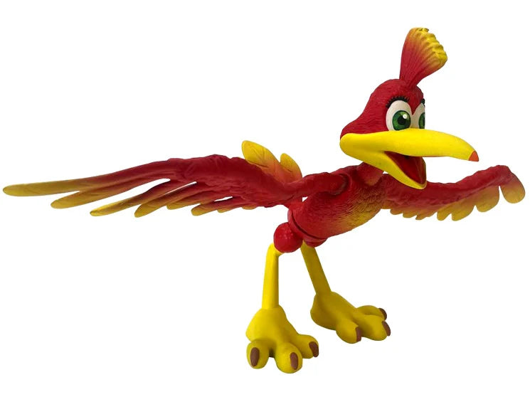 Banjo-Kazooie Banjo & Kazooie Two-Pack