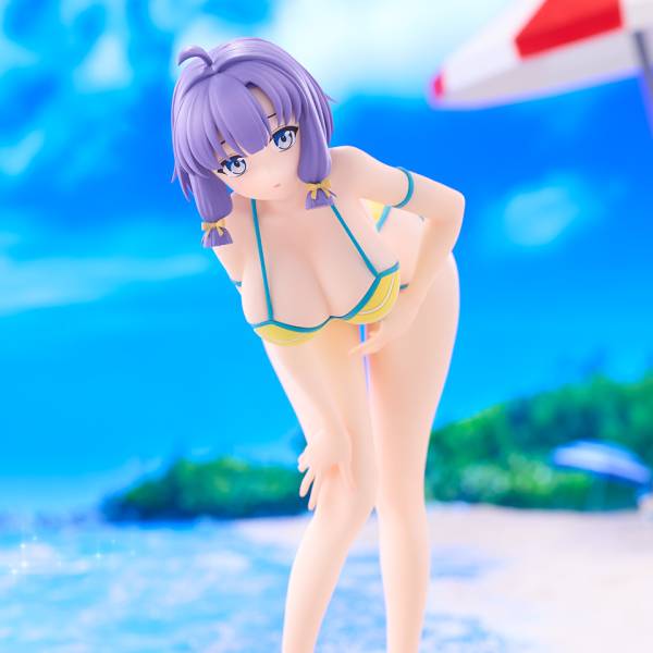 Nukitashi The Animation: Misaki Hotori - Trio-Try-iT