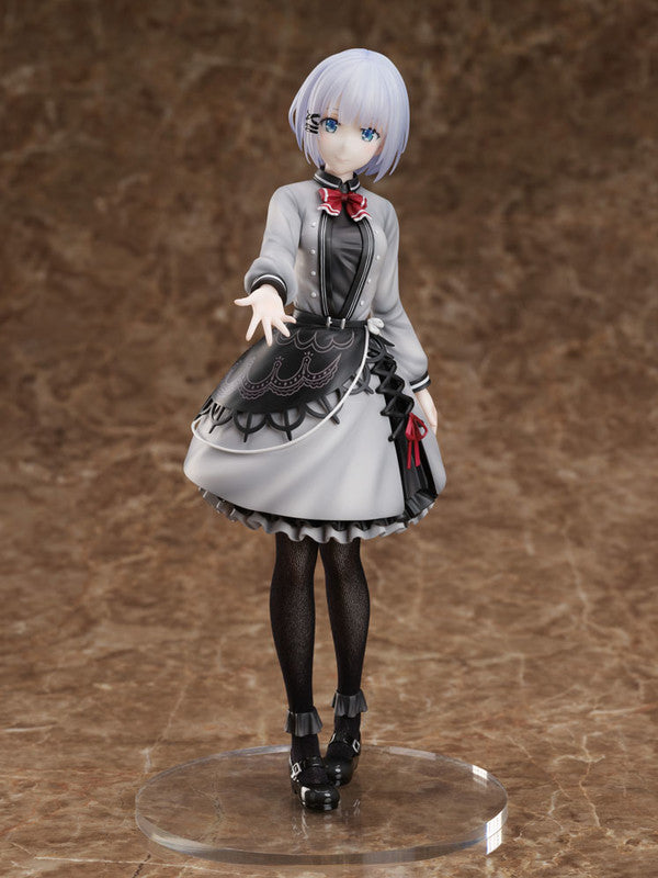 F:Nex - Tantei wa mou, Shindeiru (The Detective is Dead) - Siesta 1/7 [FuRyu]