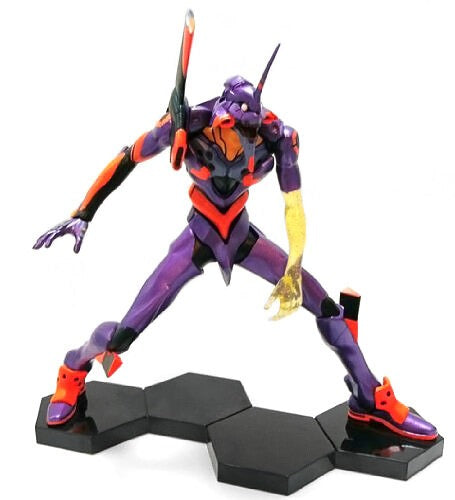 Neon Genesis Evangelion PM Figure - Eva-01 Awakened