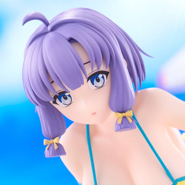 Nukitashi The Animation: Misaki Hotori - Trio-Try-iT