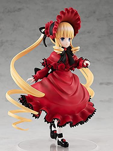 Rozen Maiden: Shinku Pop Up Parade