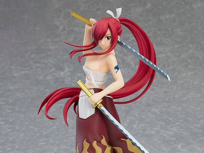Fairy Tail Final Season Pop Up Parade Erza Scarlet (Demon Blade Benizakura Ver.)
