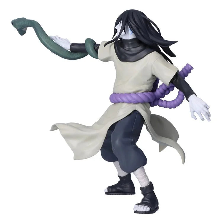Naruto: Shippuden Vibration Stars Orochimaru