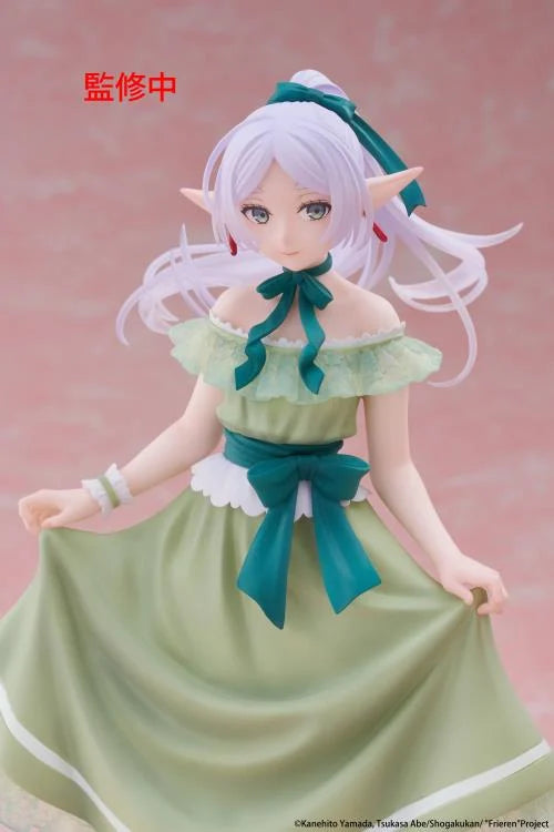 Frieren: Beyond Journey's End Frieren (Party Dress Ver.) Coreful Figure