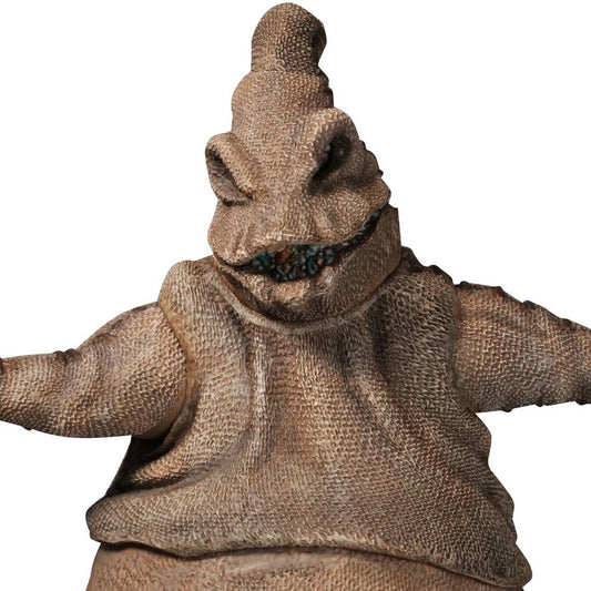 Nightmare Before Christmas Oogie Boogie Figure