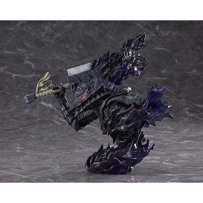 Berserk Guts Berserker Armor Bust