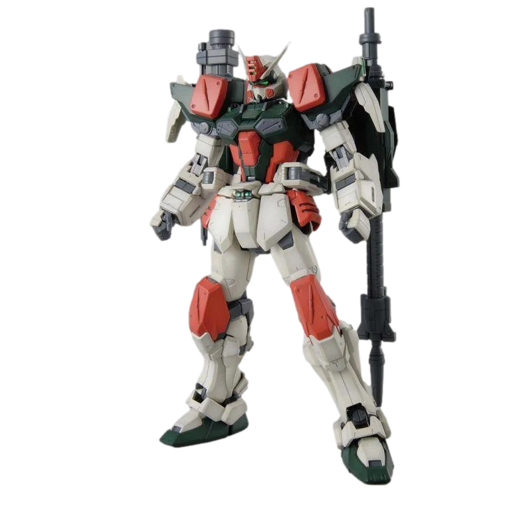 MG GAT-X103 Buster Gundam