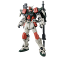 MG GAT-X103 Buster Gundam