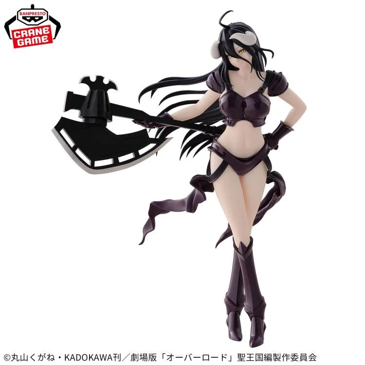 Overlord Albedo (Bikini Armor Ver.) Figure