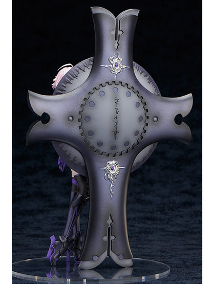 Fate/Grand Order - Shielder Mash Kyrielight 1/7 Scale Figure