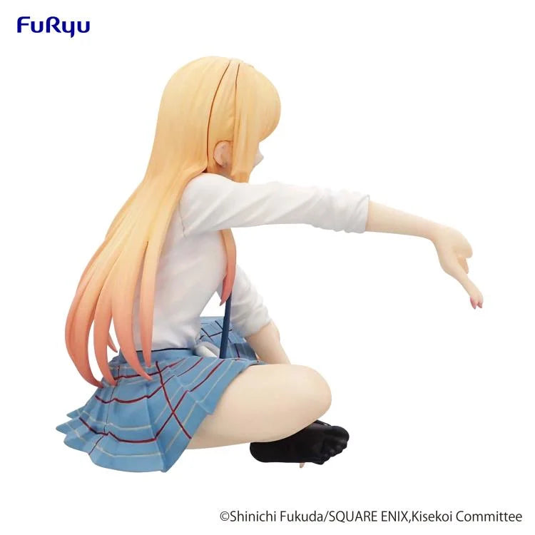 My Dress-Up Darling Marin Kitagawa Noodle Stopper Figure