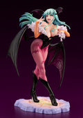 Darkstalkers Morrigan Bishoujo