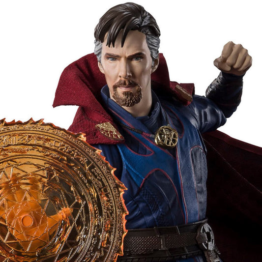 Doctor Strange in the Multiverse of Madness S.H.Figuarts