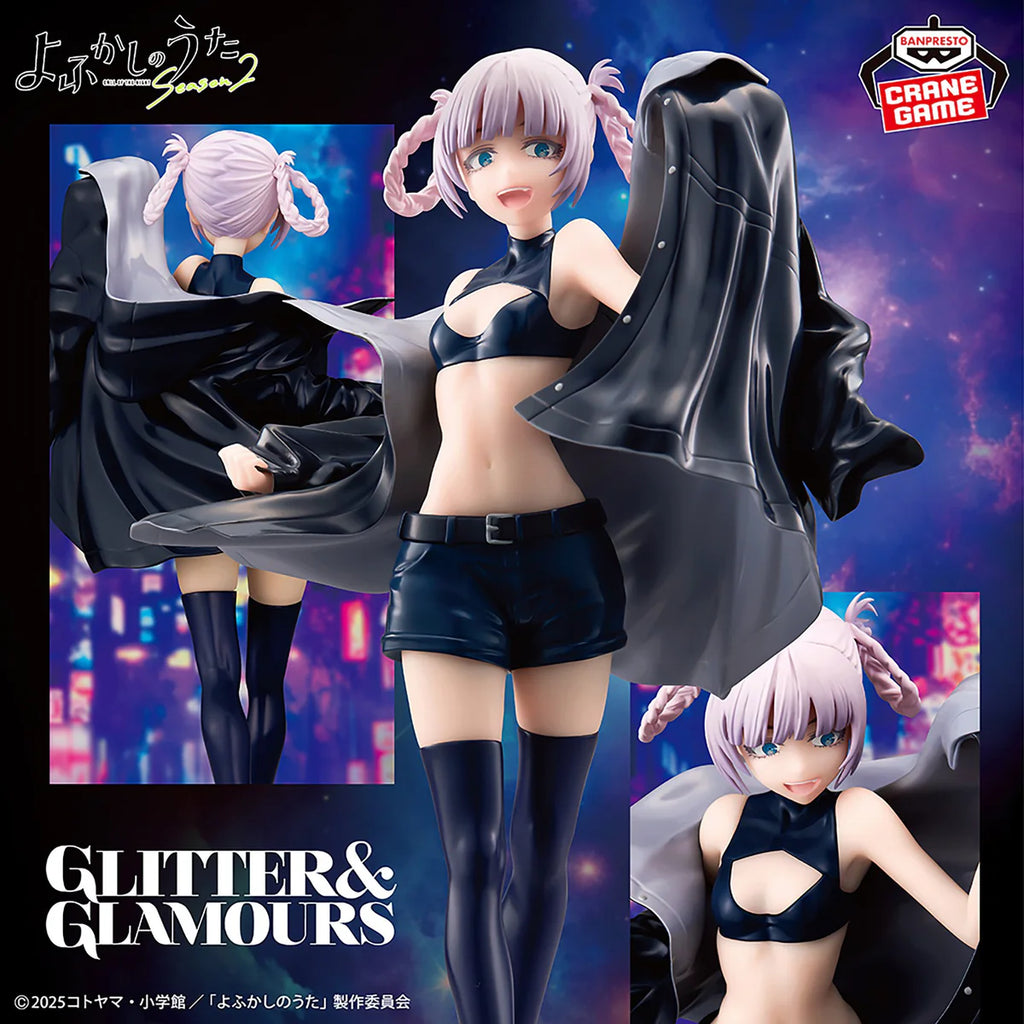 Call of the night - Nanakusa Nazuna - Glitter & Glamours
