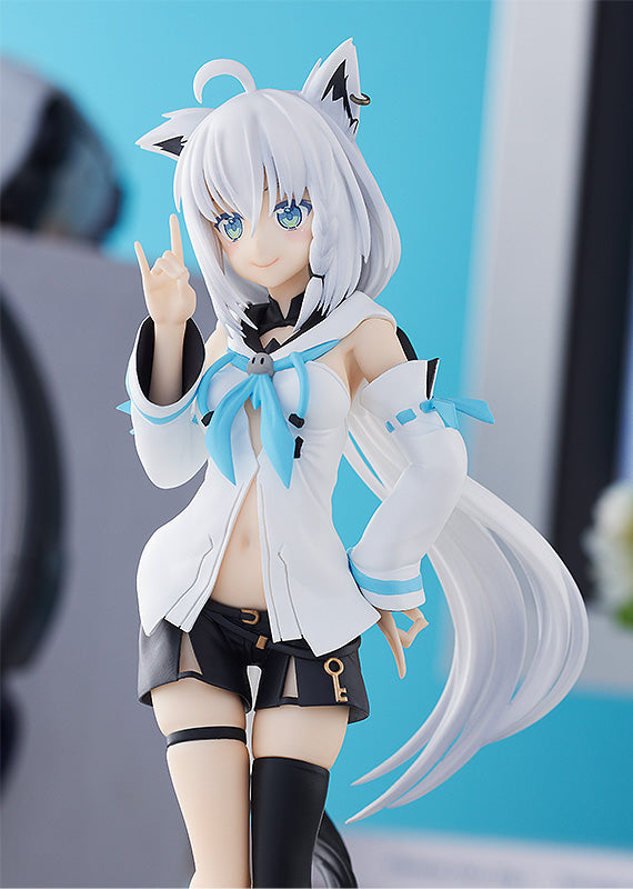 Hololive Production - Shirakami Fubuki POP UP PARADE Figure