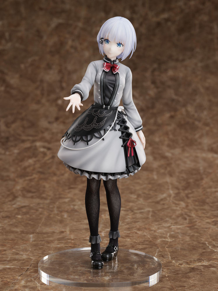 F:Nex - Tantei wa mou, Shindeiru (The Detective is Dead) - Siesta 1/7 [FuRyu]
