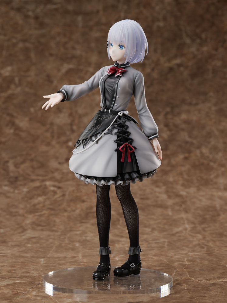 F:Nex - Tantei wa mou, Shindeiru (The Detective is Dead) - Siesta 1/7 [FuRyu]
