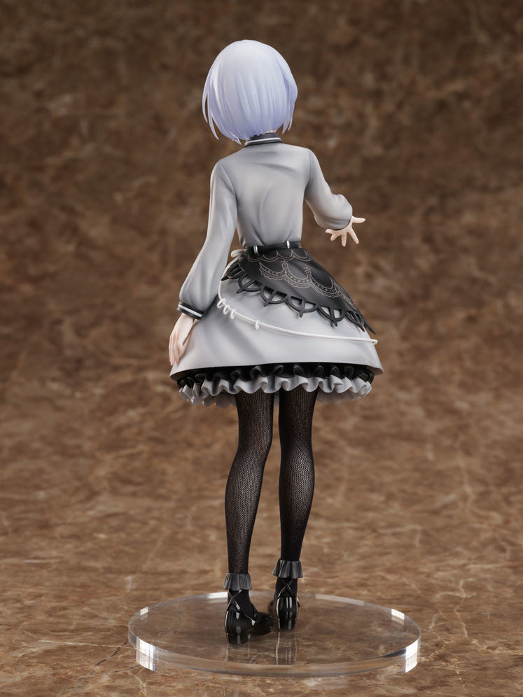 F:Nex - Tantei wa mou, Shindeiru (The Detective is Dead) - Siesta 1/7 [FuRyu]