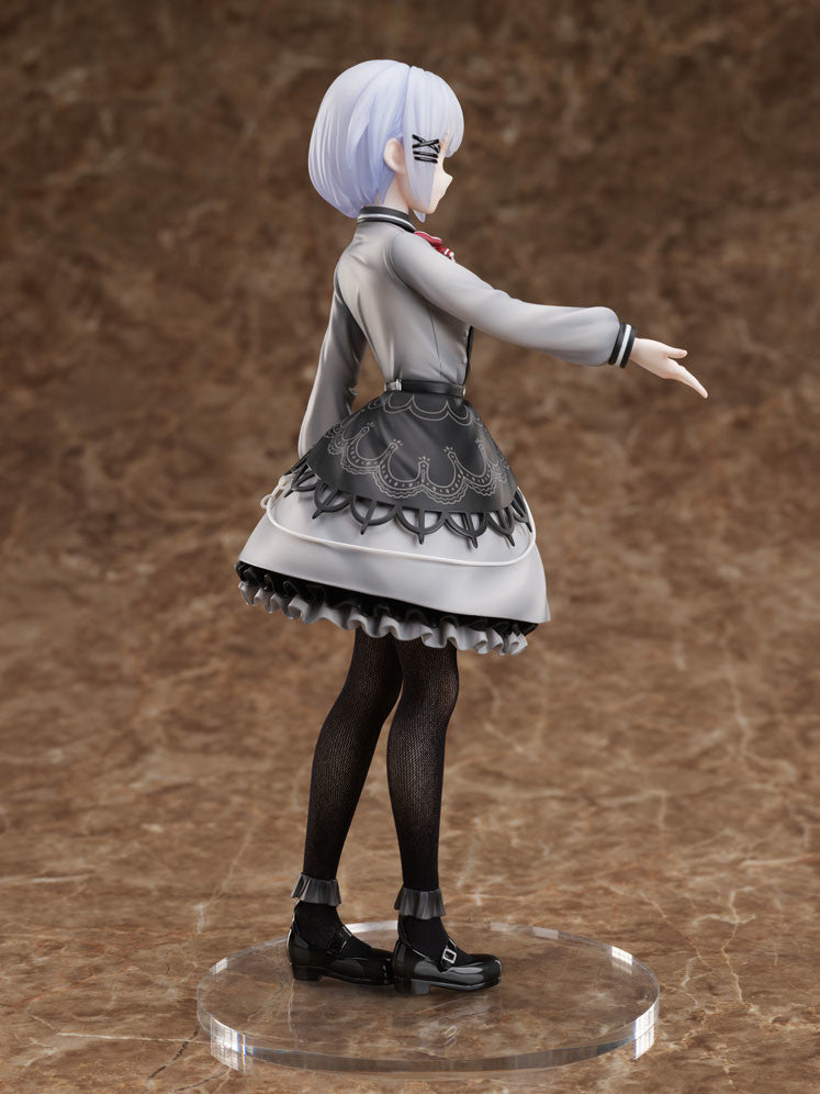 F:Nex - Tantei wa mou, Shindeiru (The Detective is Dead) - Siesta 1/7 [FuRyu]