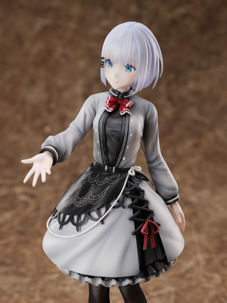 F:Nex - Tantei wa mou, Shindeiru (The Detective is Dead) - Siesta 1/7 [FuRyu]