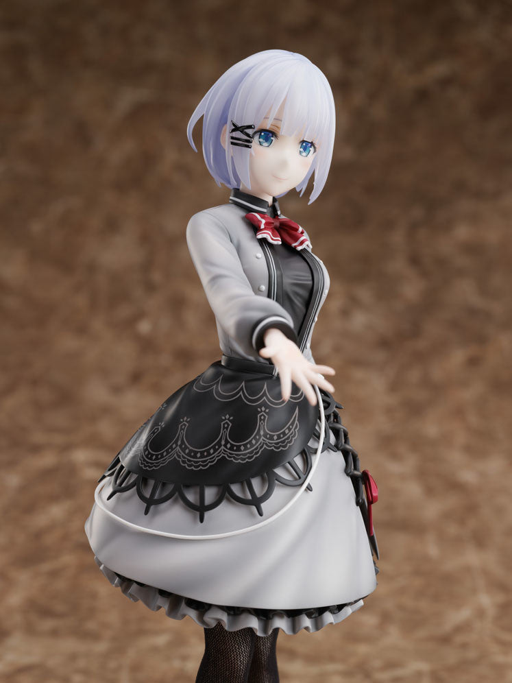 F:Nex - Tantei wa mou, Shindeiru (The Detective is Dead) - Siesta 1/7 [FuRyu]