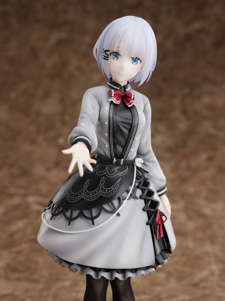 F:Nex - Tantei wa mou, Shindeiru (The Detective is Dead) - Siesta 1/7 [FuRyu]