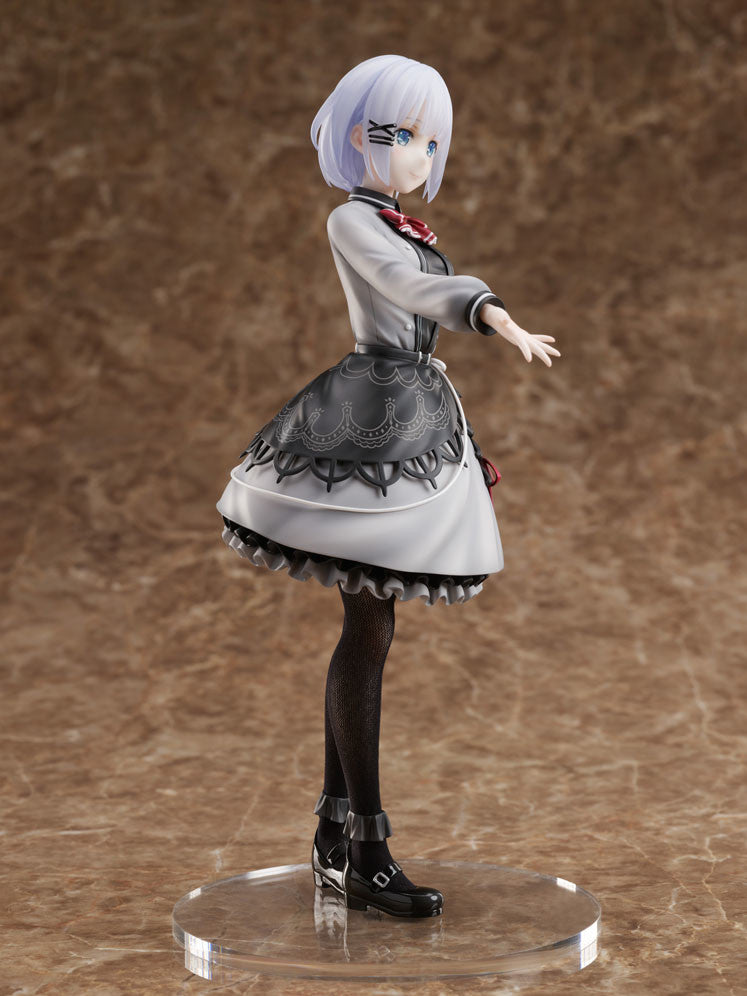 F:Nex - Tantei wa mou, Shindeiru (The Detective is Dead) - Siesta 1/7 [FuRyu]