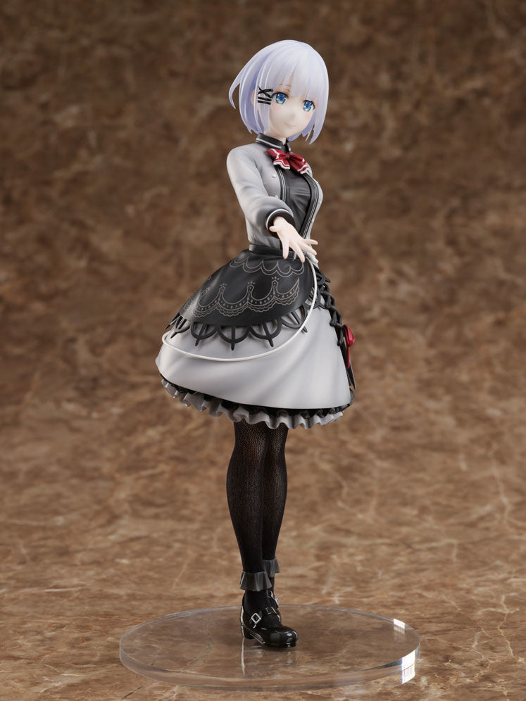 F:Nex - Tantei wa mou, Shindeiru (The Detective is Dead) - Siesta 1/7 [FuRyu]