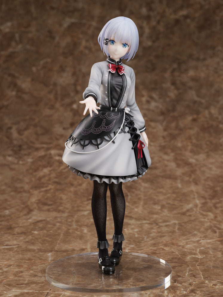 F:Nex - Tantei wa mou, Shindeiru (The Detective is Dead) - Siesta 1/7 [FuRyu]