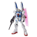 MG V-Dash Gundam Ver.Ka