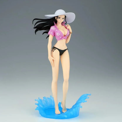 One Piece Glitter & Glamours Splash Style Nico Robin