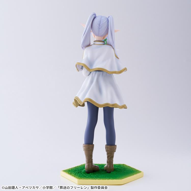 Frieren: Beyond Journey's End Luminasta Frieren Figure