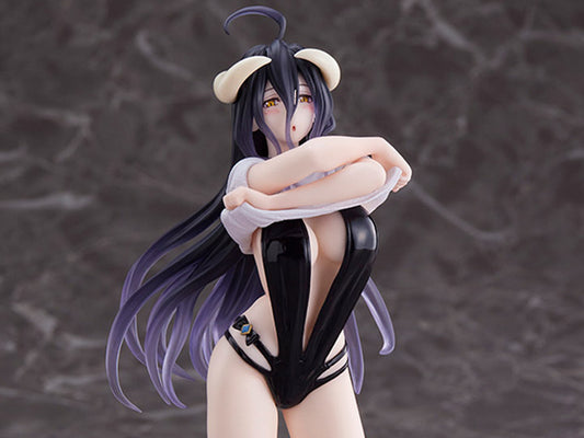 Overlord IV Albedo (T-Shirt Swimsuit Ver.) Coreful Figure