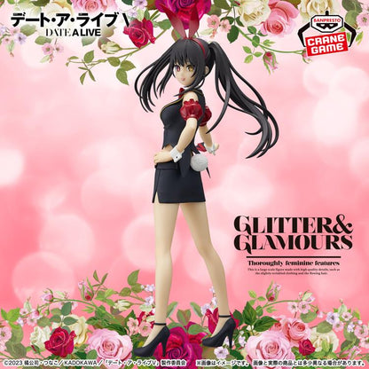 Date a Live Glitter & Glamours Kurumi Tokisaki
