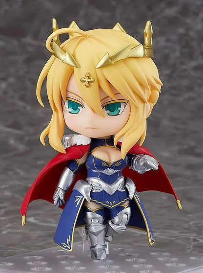 Nendoroid Fate / Grand Order - Altria Pendragon (Lancer) and Dun Stallion [Nendoroid 1532-DX]