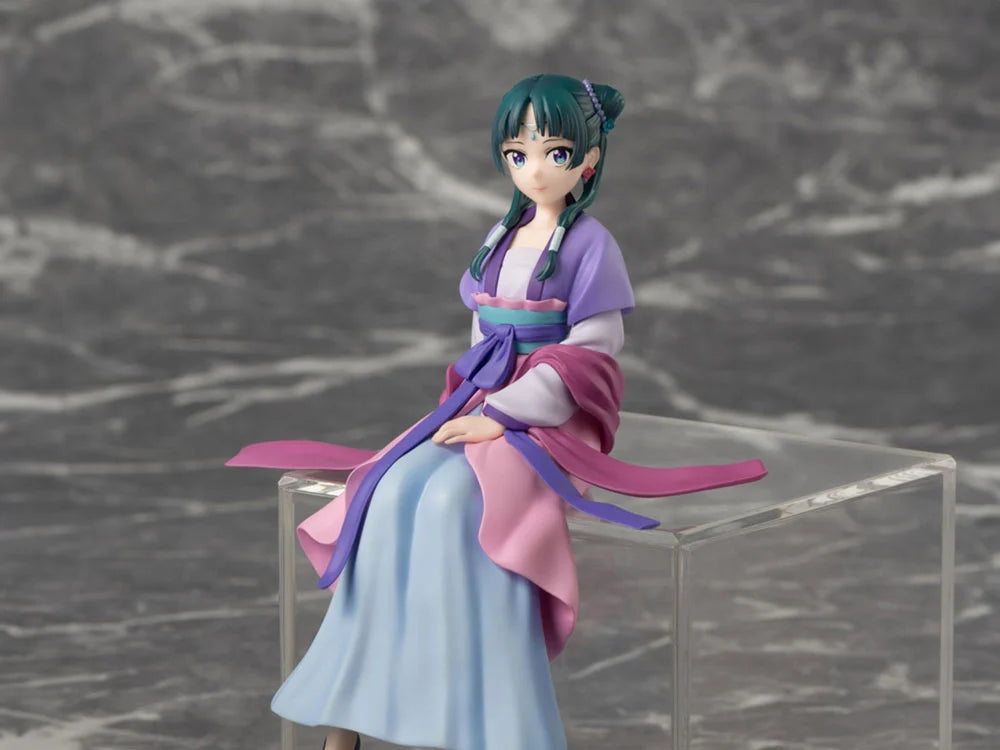 The Apothecary Diaries Maomao (Moon Fairy Ver.) Premium Perching Figure