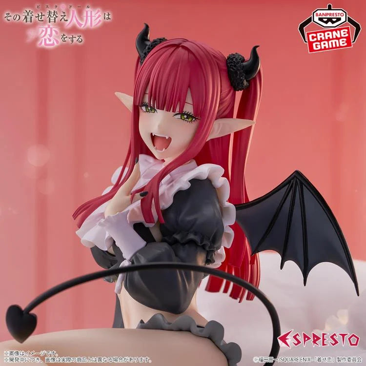 My Dress-Up Darling Espresto -Detailed Elegance- Marin Kitagawa (Liz Ver.) Figure