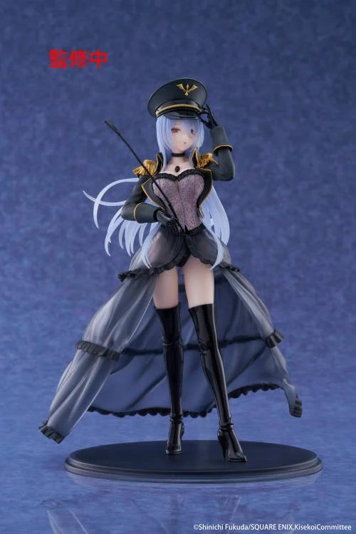 My Dress-Up Darling AMP+ Marin Kitagawa (Black Lobelia Ver.) Figure