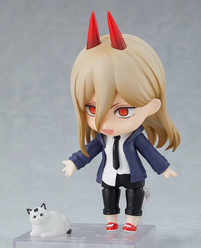 Good Smile Company - Nendoroid Power