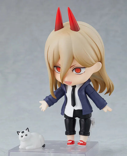 Good Smile Company - Nendoroid Power