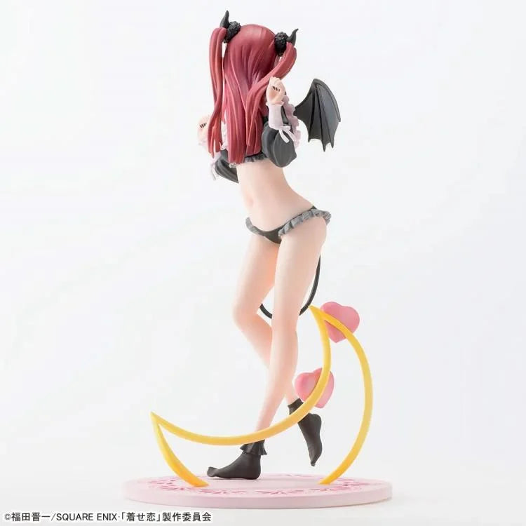 My Dress-Up Darling Luminasta Marin Kitagawa (Liz Ver.) Figure