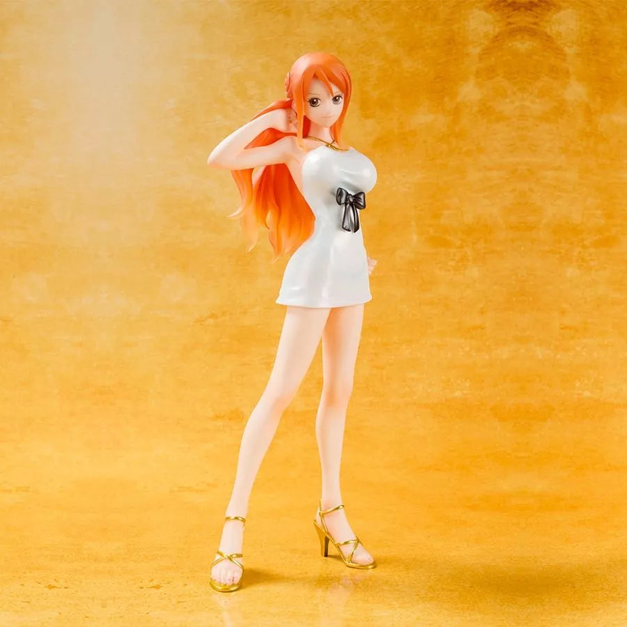 Nami One Piece Film Gold
 Figuart Zero