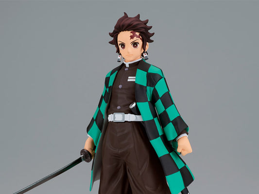 Demon Slayer: Kimetsu no Yaiba Vol.28 Tanjiro Kamado