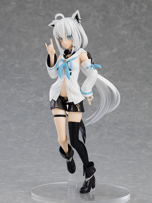 Hololive Production - Shirakami Fubuki POP UP PARADE Figure