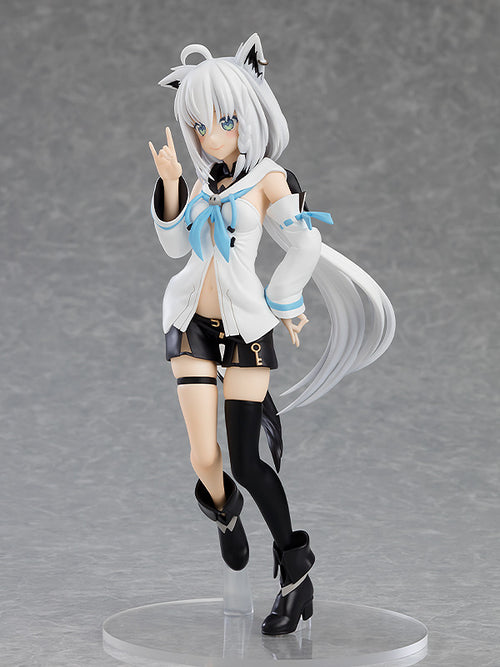 Hololive Production - Shirakami Fubuki POP UP PARADE Figure